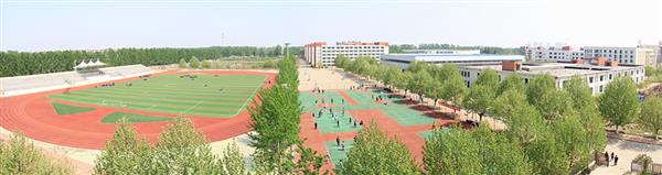 魯南技師學(xué)院都具備哪些辦學(xué)優(yōu)勢(shì)？