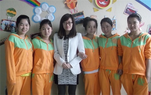 德州學幼師去哪里？