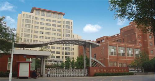 保定哪所學校計算機專業(yè)強？