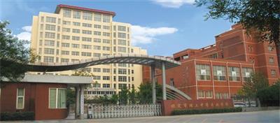 保定市第四職業(yè)中學(xué)校園環(huán)境怎么樣？   