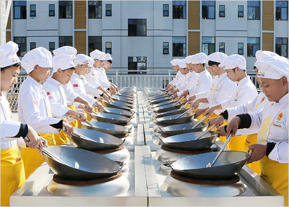 成都北方烹飪學(xué)校有哪些辦學(xué)優(yōu)勢？