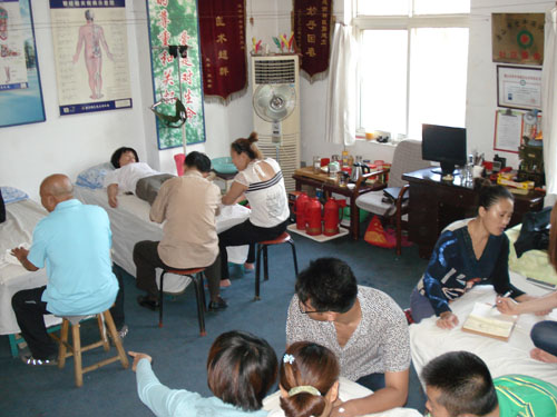 足療好嗎？唐山哪里能學(xué)足療保健培訓(xùn)？