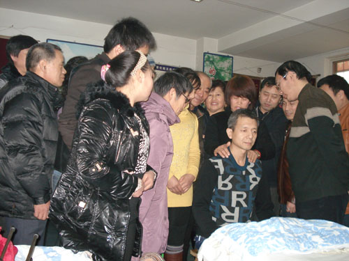 使用中國傳統(tǒng)保健手法有什么好處？