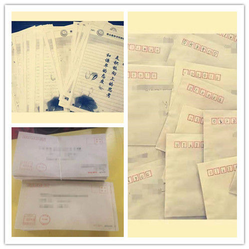 總有奇跡在這里誕生——唐山森泰教育升1報道：《感恩你，一路相隨伴著我！》   