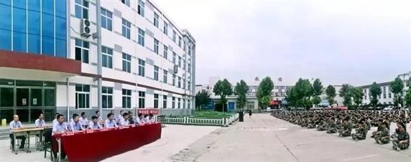 邯鄲技師學院汽修高端班怎么樣？