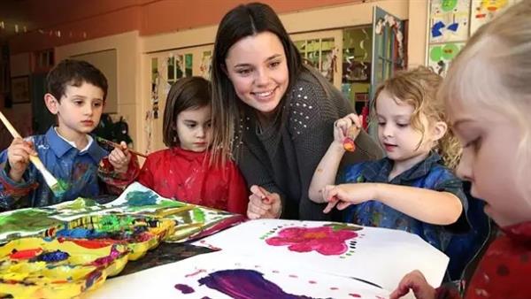 保定學(xué)幼師去哪里？