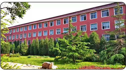 北京師范大學教育培訓中心勵耘校區(qū)