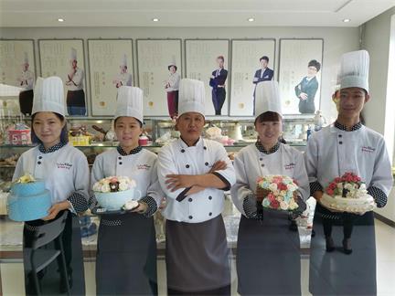 邢臺糕點培訓(xùn)學(xué)校哪家好？