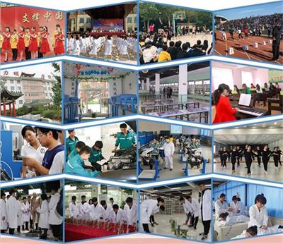 山東力明技工學(xué)校汽車類都有什么專業(yè)？   