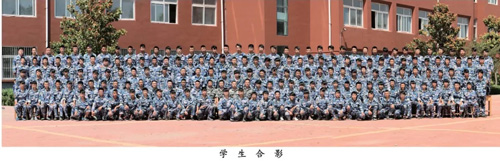 濰坊市技師學(xué)院能學(xué)機(jī)電類專業(yè)嗎？