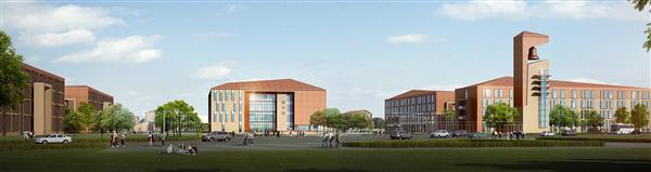 曹妃甸職教城唐山實驗中專有護理專業(yè)嗎？