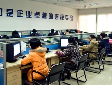 唐山會計學校有哪些培訓班？