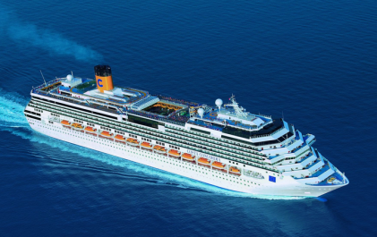 郵輪委培是什么專業(yè)？就業(yè)前景好嗎？