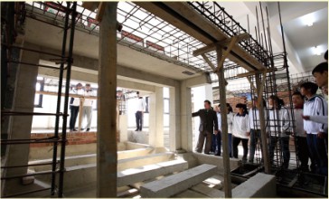 天津建筑學(xué)校優(yōu)勢有哪些？