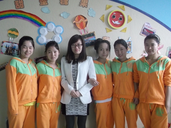 濟(jì)南幼師學(xué)校：什么樣的人適合學(xué)幼師？