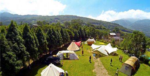 濰坊旅游學(xué)校：戶外旅游必備用品有哪些？