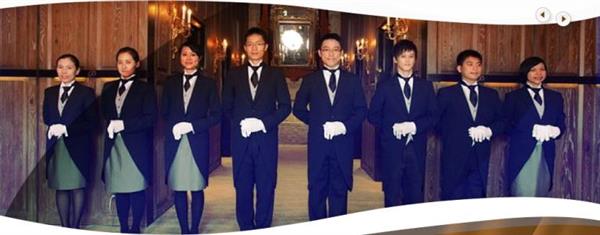 濰坊學(xué)酒店管理去哪里？