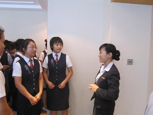 濰坊酒店管理學(xué)校：學(xué)酒店管理有前途嗎？