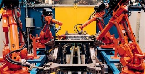 工業(yè)機器人就業(yè)方向有哪些？山東機器人學(xué)校告訴你！