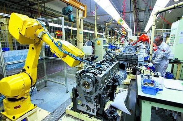 山東財經(jīng)大學(xué)統(tǒng)計學(xué)院有工業(yè)機器人專業(yè)嗎？