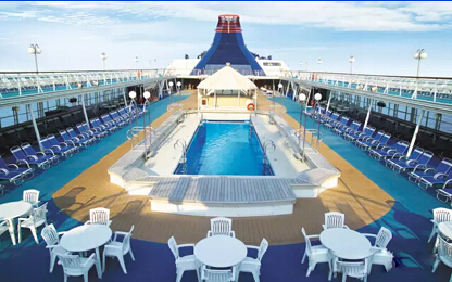 海員工資高嗎？山東海事學(xué)校為你分享！