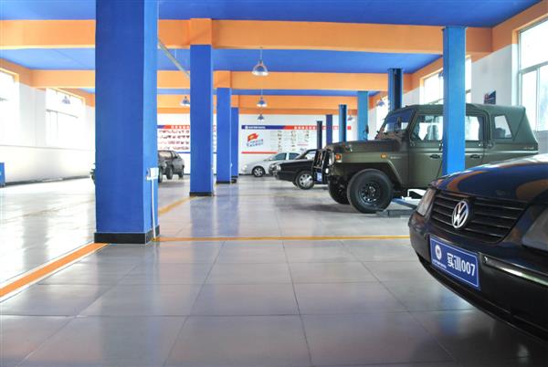 聊城汽修學校有哪些？