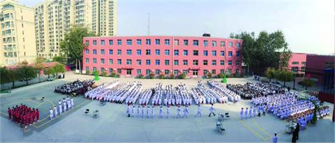 滄州渤海中等專業(yè)學(xué)校實(shí)力強(qiáng)嗎？