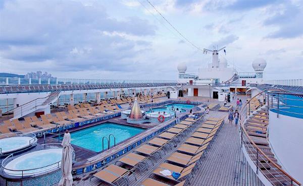 乘坐郵輪出行都有哪些需要注意的事項(xiàng)？讓德州乘務(wù)學(xué)校告訴你吧！