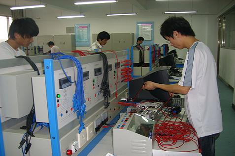 煙臺機電學(xué)校有哪些？