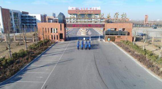 你了解東營(yíng)廚師學(xué)校嗎？