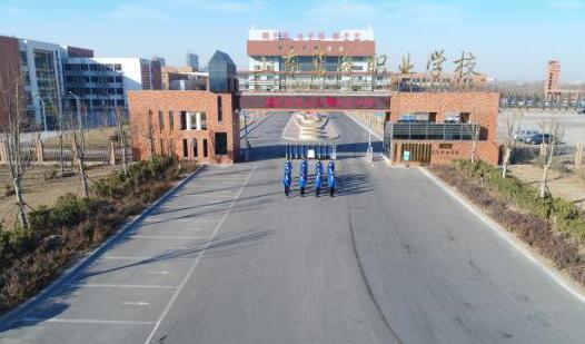 三個點幫你了解東營廚師學(xué)校！