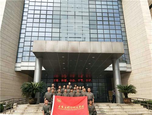 石家莊學計算機選擇石家莊國防科技學校怎么樣？