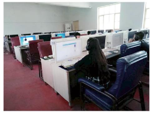 河北工程學(xué)院有哪些電腦專(zhuān)業(yè)？   