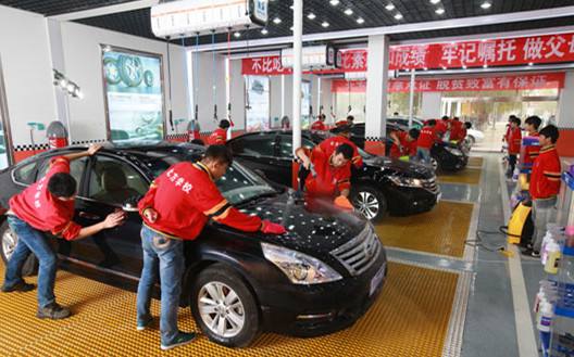 河北汽修學(xué)校汽修相關(guān)專業(yè)有哪些？