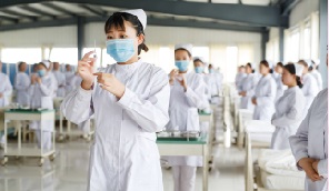 當(dāng)牙醫(yī)辛苦嗎？   