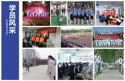 哪個學校的幼師專業(yè)有就業(yè)服務？   