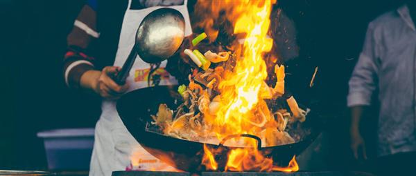 保定烹飪學(xué)校好嗎？學(xué)校評價怎么樣？