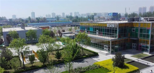 保定學(xué)幼師去哪里？保定平安技工學(xué)校怎么樣？