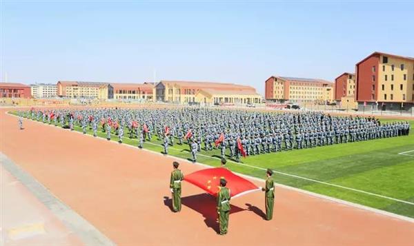 唐山實驗中專都開設(shè)了什么專業(yè)？