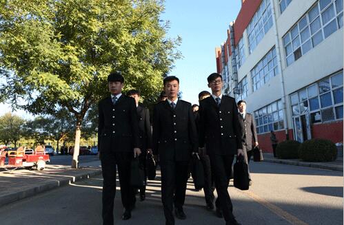 廊坊交通運輸學校是一所什么樣的學校？