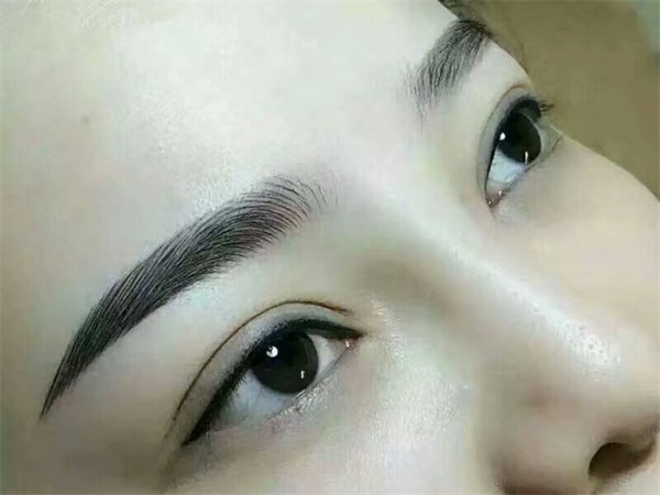 唐山于航美學(xué)形象設(shè)計(jì)培訓(xùn)學(xué)校紋繡課程包括哪些內(nèi)容？