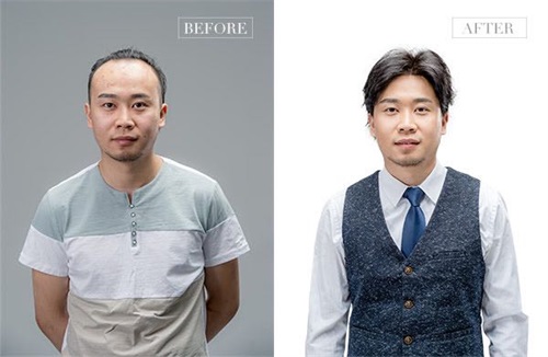 唐山于航美學形象設計培訓學校補發(fā)課程了解一下嗎？