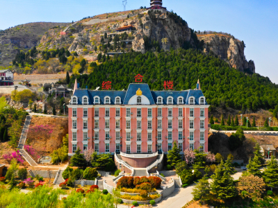 山東有沒有學(xué)寵物醫(yī)療護(hù)理相關(guān)專業(yè)的學(xué)校？