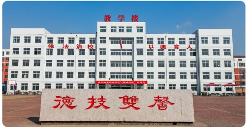 德州新星技工學校高中部招生條件是什么？