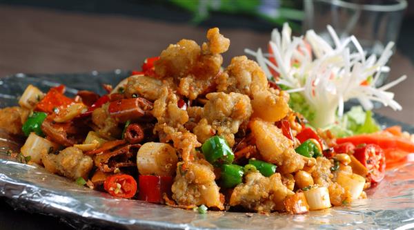 你想知道宮保雞丁背后的故事嗎？煙臺工貿(mào)技師學(xué)院為你分享！