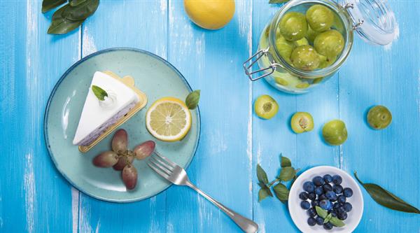 哪些食物能提高顏值？煙臺(tái)工貿(mào)技師學(xué)院為你分享！