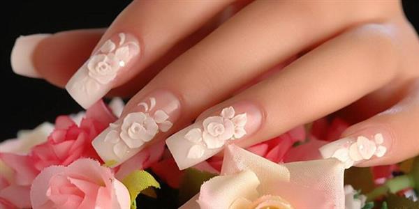 美甲知識(shí)知多少？保定世紀(jì)美黛技工學(xué)校帶你走近美甲！