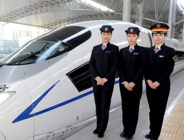 保定世紀(jì)美黛美容美發(fā)學(xué)校開設(shè)了高鐵乘務(wù)專業(yè)？真的假的？