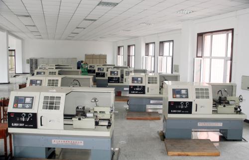 滄州中捷職業(yè)技術(shù)學(xué)校機(jī)電技術(shù)專業(yè)怎么樣？