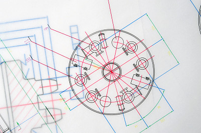 如何學(xué)好機(jī)械制圖？